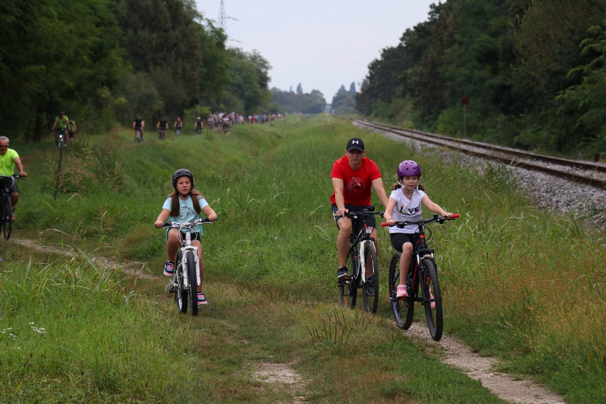 Stazama Općine Nedelišće