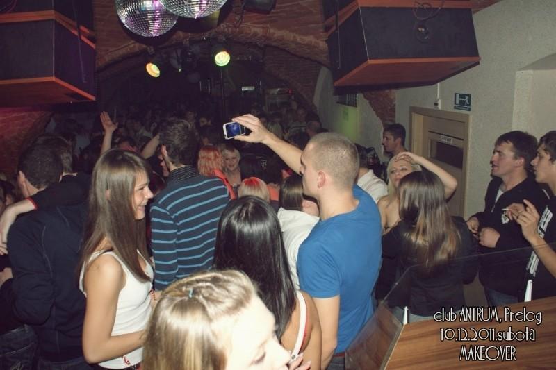 Antrum (Subota, 10.12.2011)
