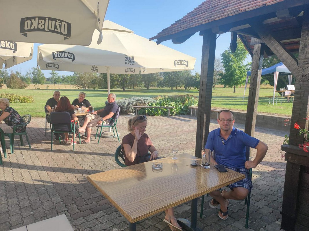 Dani piva u Hotelu Golf