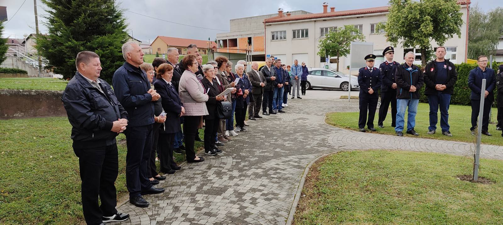 Dan državnosti u Svetom Martinu na Muri