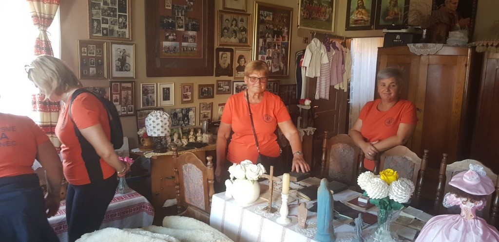 PODTUREN Marina i Vlado Murk obnovili kuću staru 150 godina u međimurskom štihu