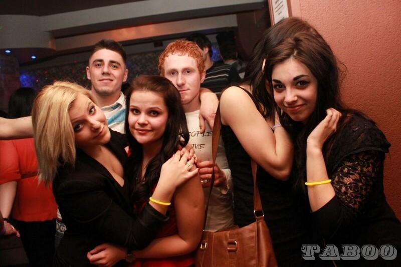 Foto105 Night club Taboo (Subota, 16.3.2013.) Foto105 Night club Taboo (Subota, 16.3.2013.)