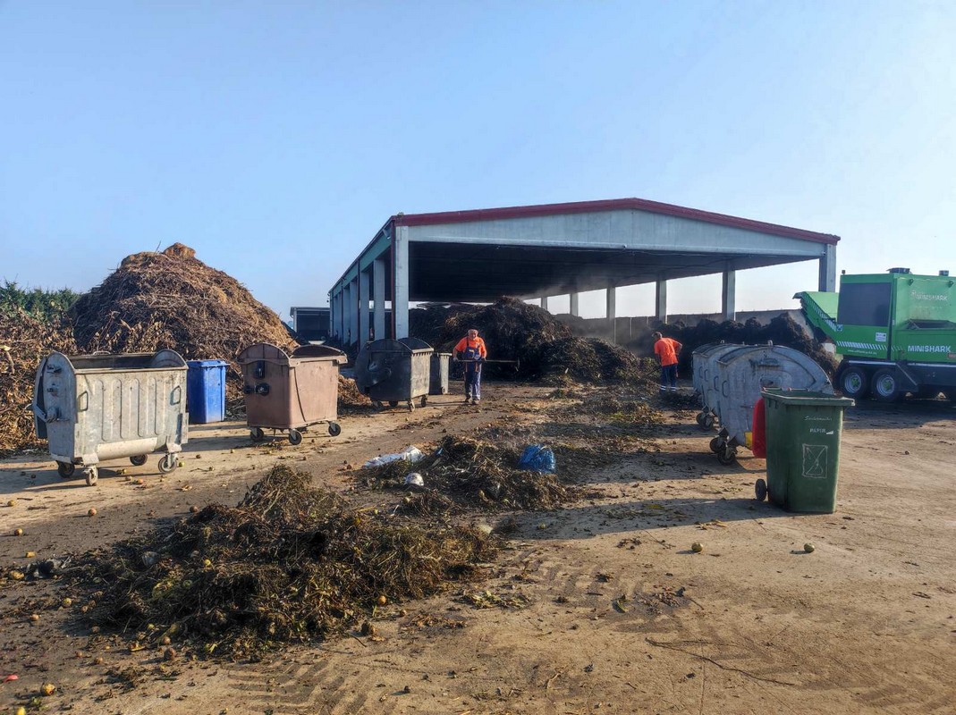 Kompostana Kompostana