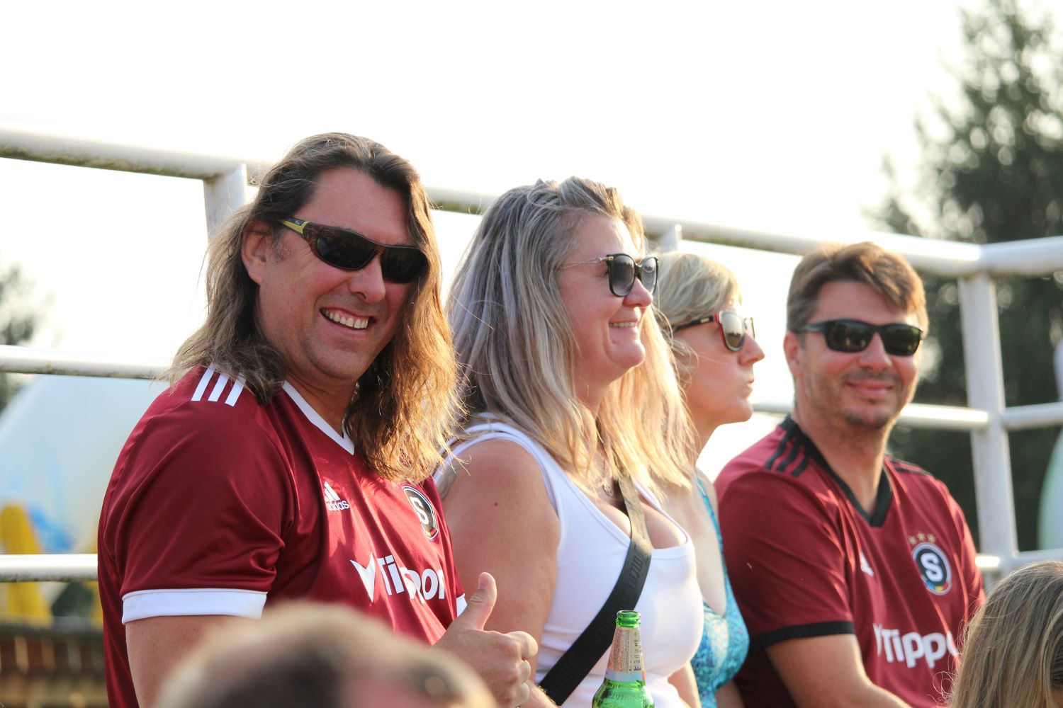 FOTO Prvi dan turnira ‘Međimurca U-14’ oduševio mnogobrojnu publiku, ali i igrače!