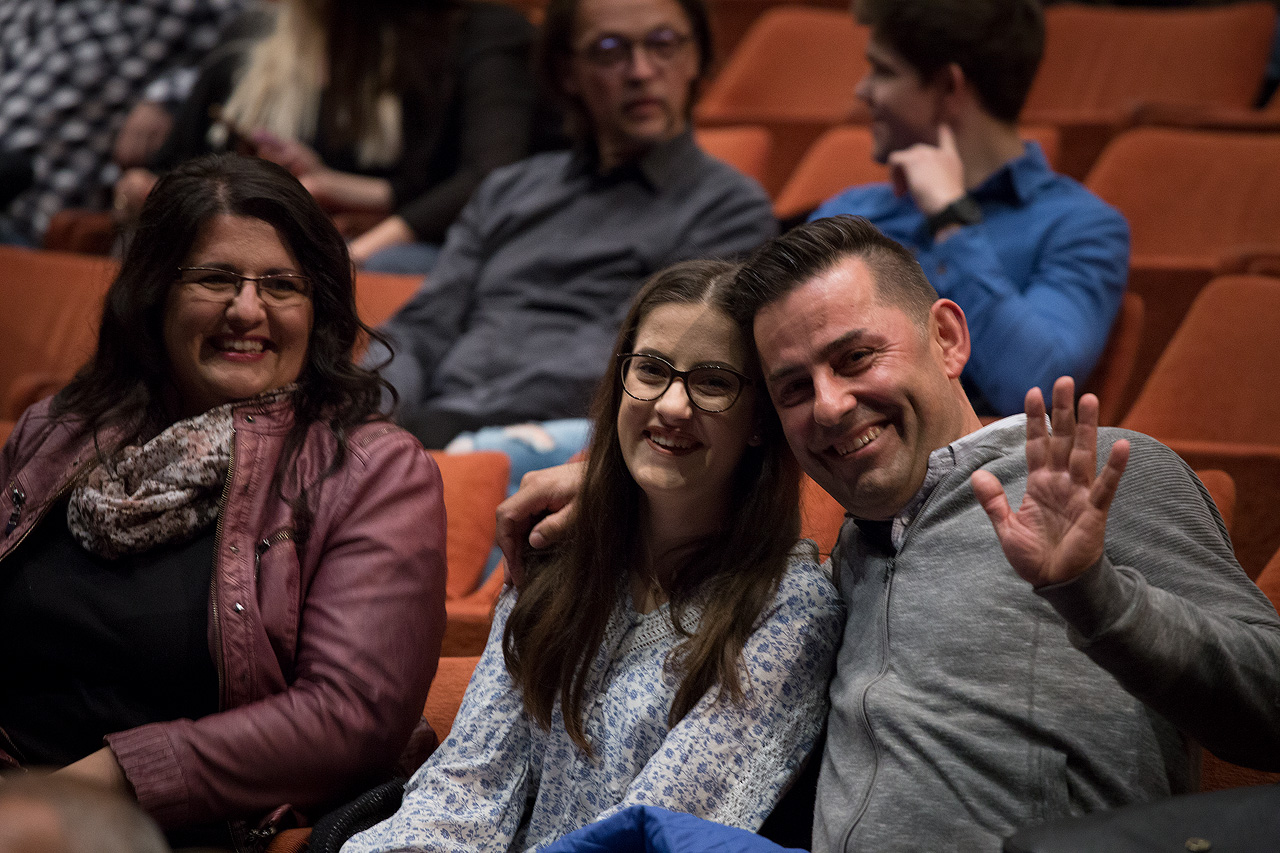 Đorđe Balašević u čakovečkom Centru za kulturu