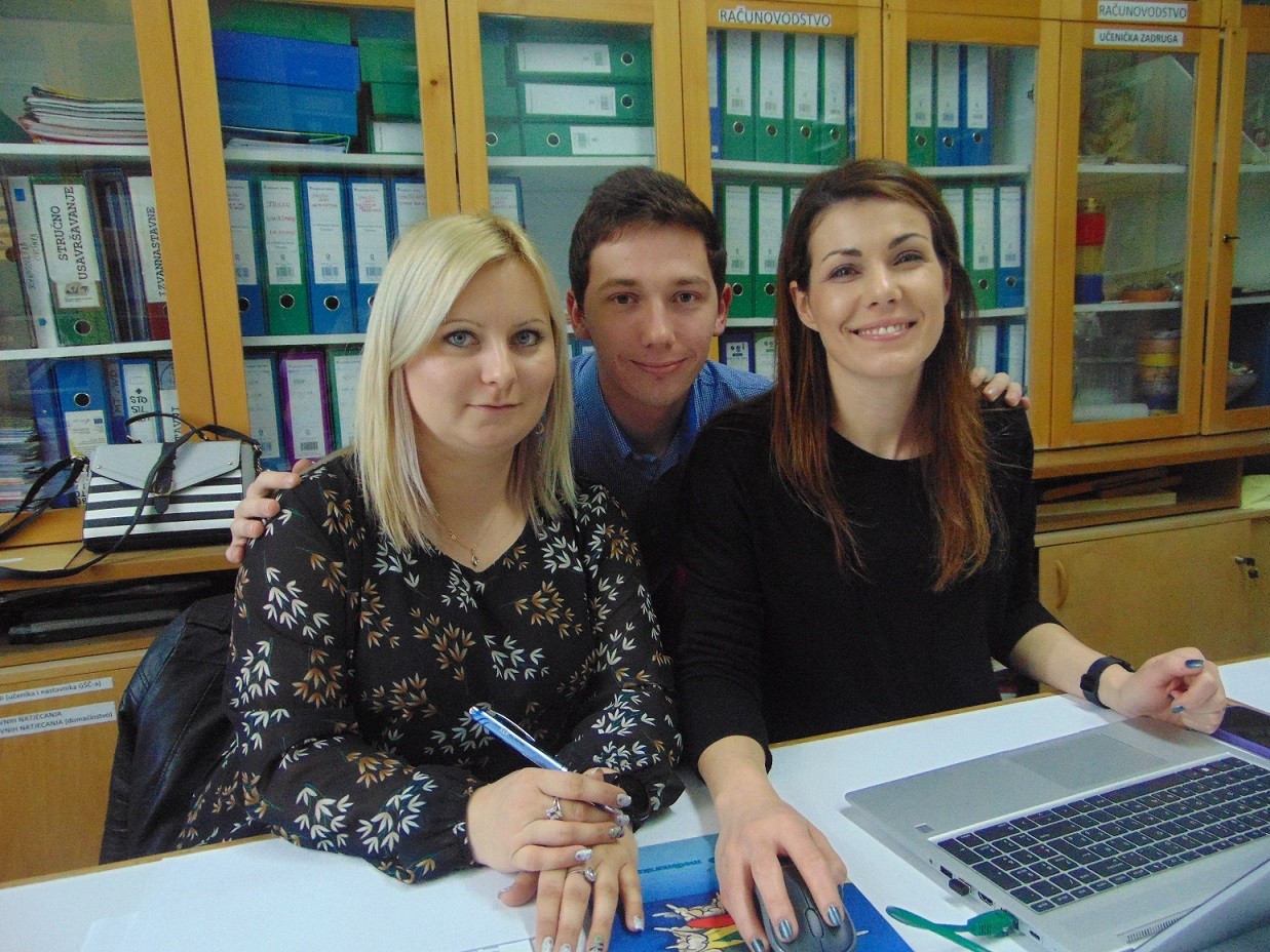 POGLEDAJTE REZULTATE 62. natjecanja mladih tehničara Međimurske županije