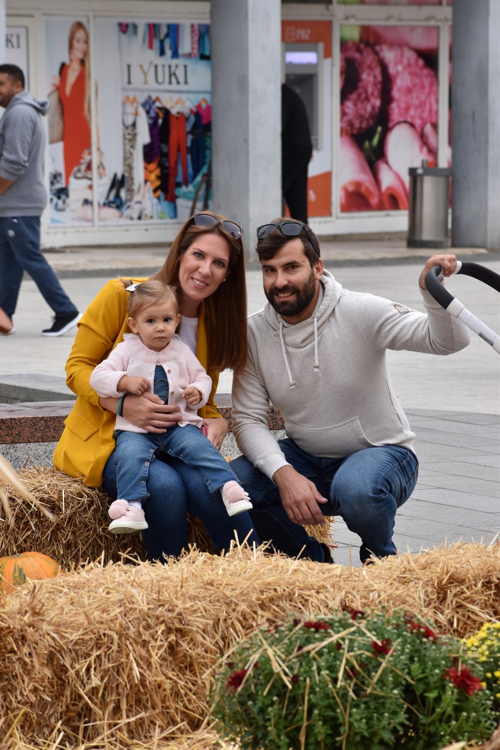 Klikom po Čakovcu (Subota, 18.9.2019.)