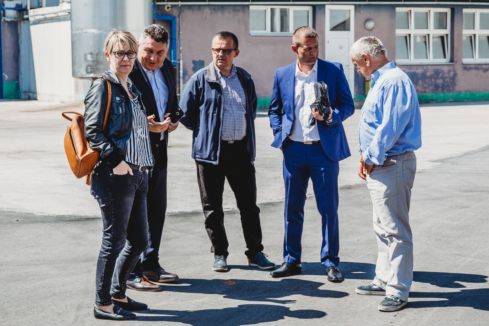 Grupa Pivac u Čakovcu izgradila najsuvremeniju klaonicu i modernizirala proizvodne pogone