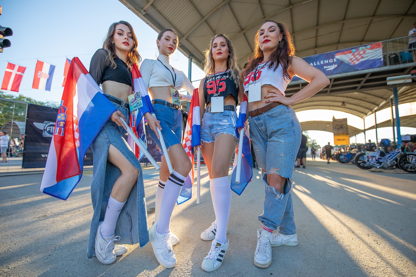 Speedway Grand Prix Challenge oduševio ovog vikenda u Međimurju!