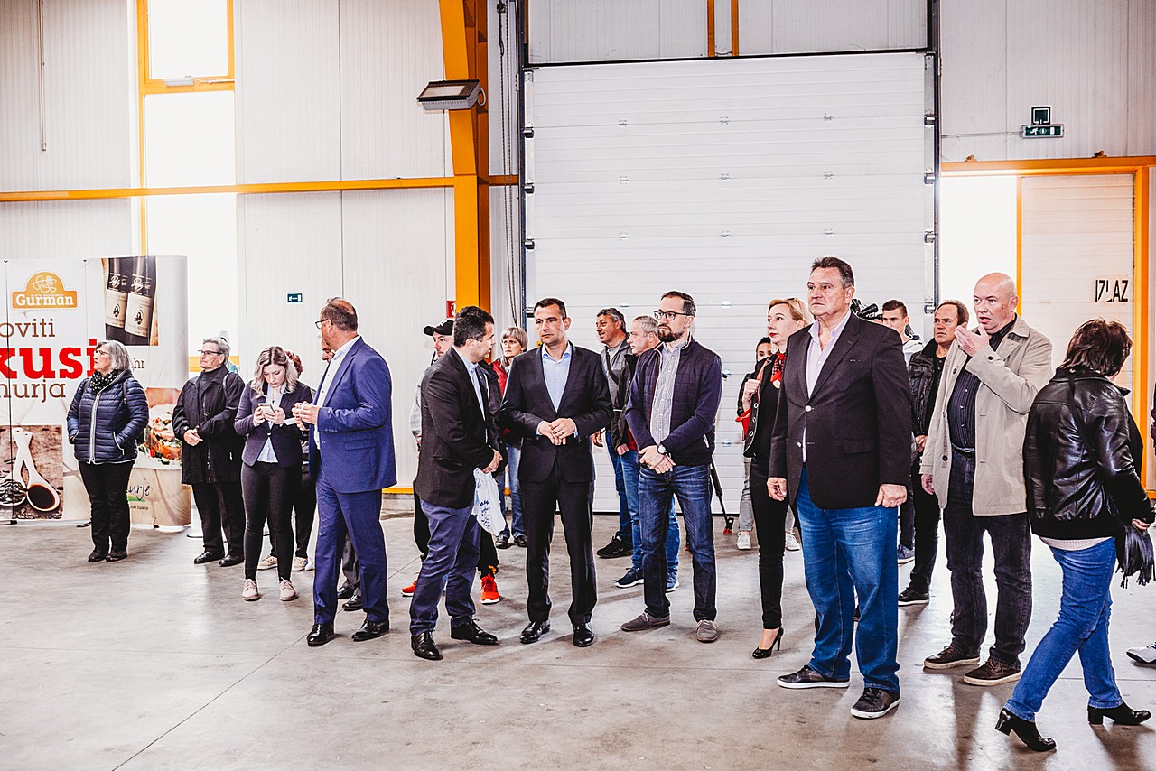 Prvi Regionalni plac na Mesapu u Nedelišću oduševio brojne posjetitelje