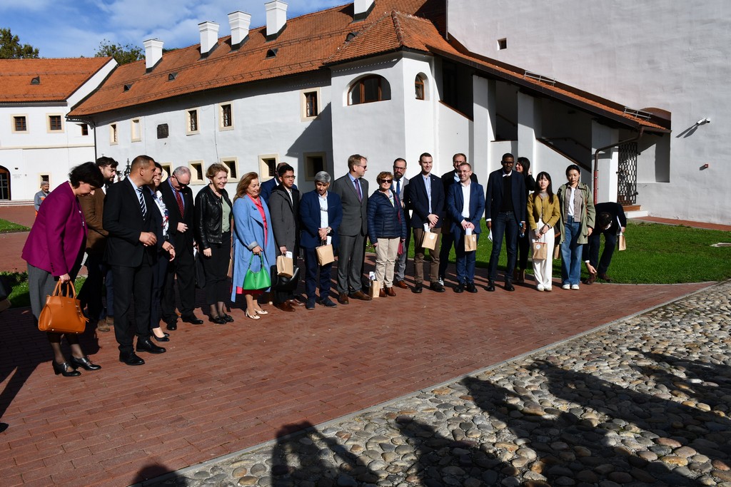 U Međimurju borave gospodarski savjetnici i predstavnici stranih trgovinskih ureda