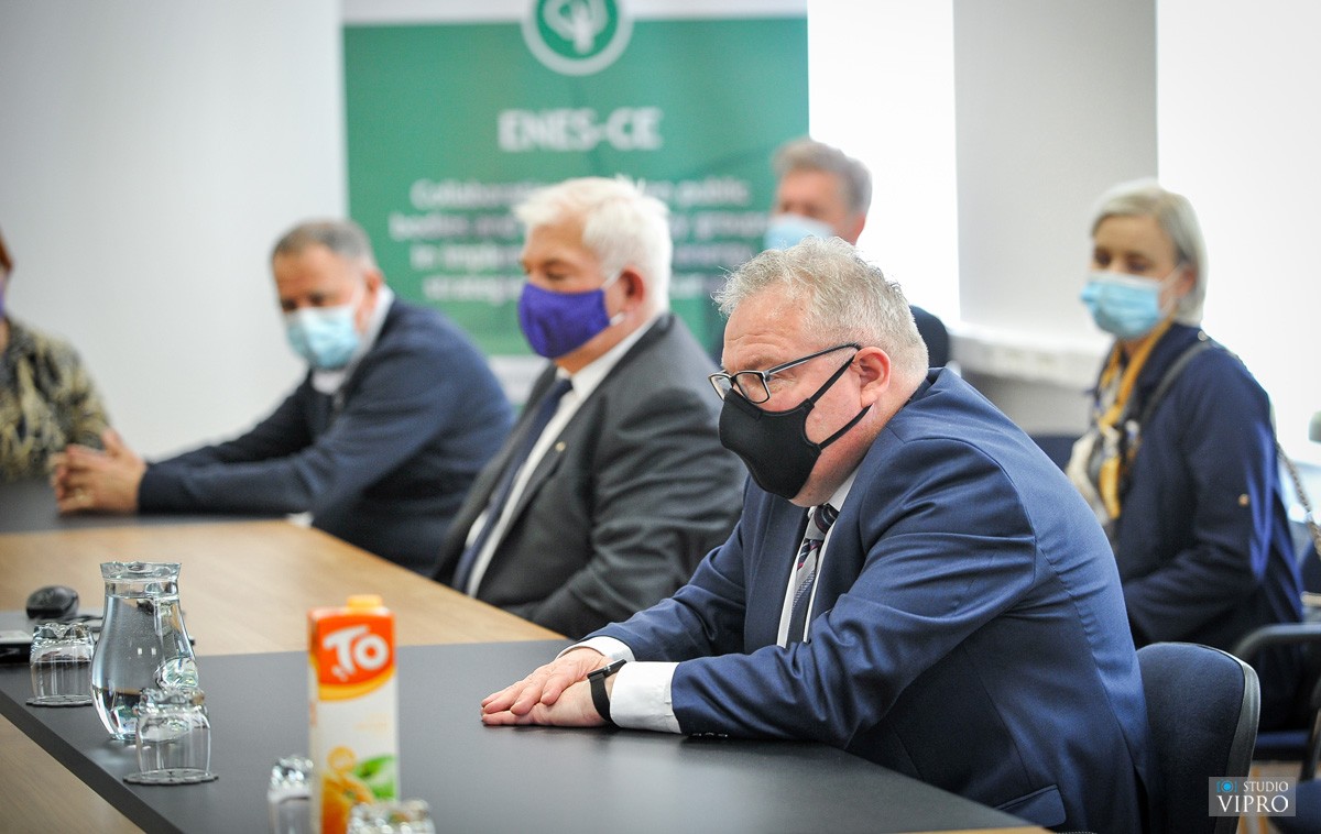 MINISTRICA KULTURE U PRELOGU Ulaganja Ministarstva kulture i medija nastavljaju se i na području Preloga