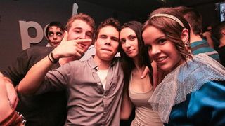 slika0041Podroom (Subota, 9.2. – Carninival House Party – DJ Mario Amarillo)
