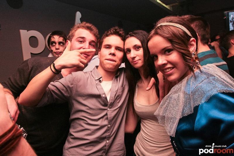 slika0041Podroom (Subota, 9.2. – Carninival House Party – DJ Mario Amarillo)