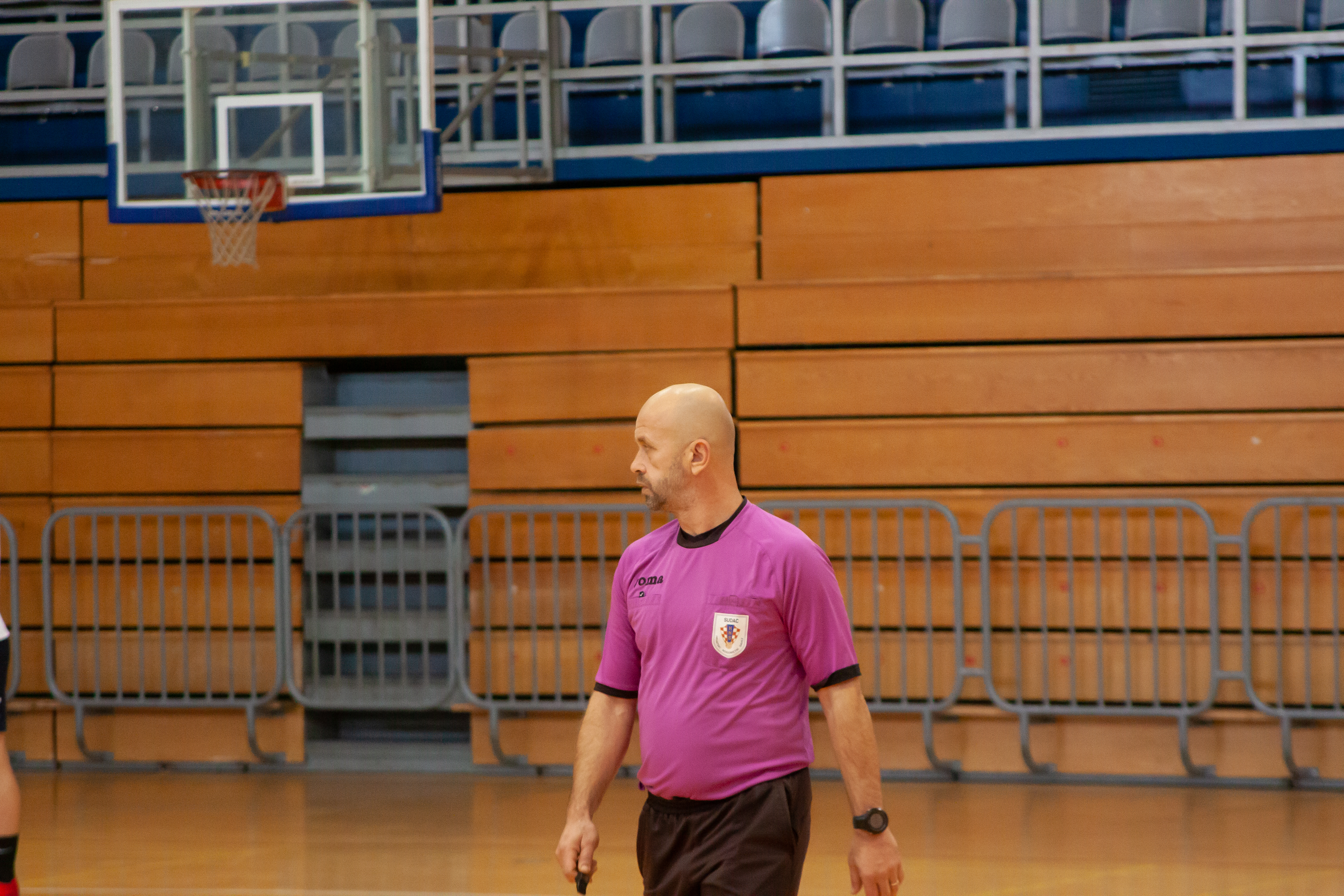 Međurazredni malonogometni turnir