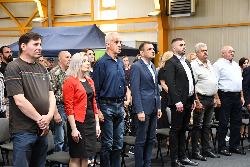 VIDEO I FOTO Međimurska škrinjica pokazala svo bogatstvo kraja med Murom i Dravom