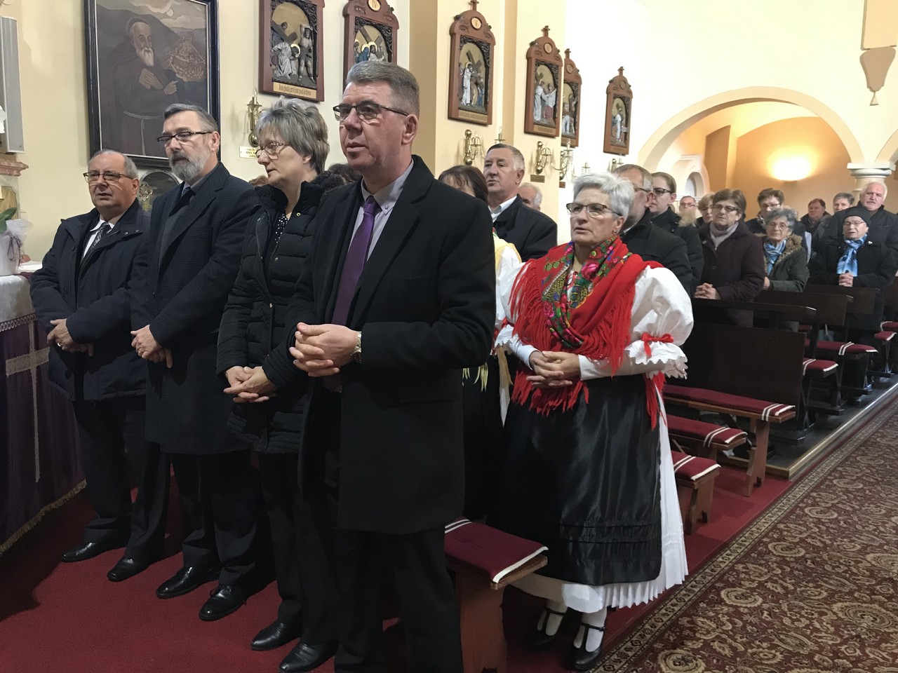 Andrea i Goran Šafarić u Murskom Središću održali prvi samostalni koncert