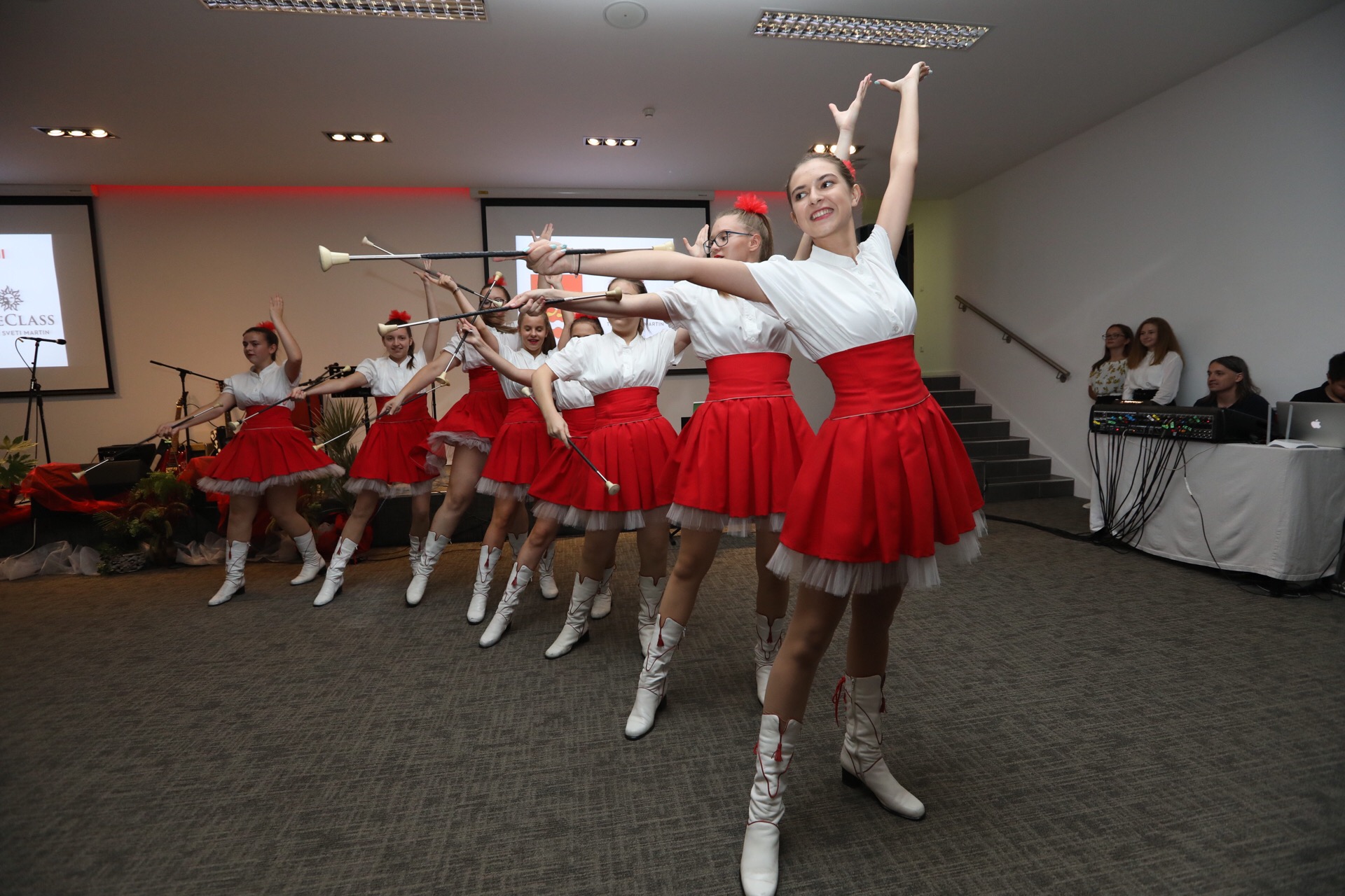 Mlade nade oduševile u Toplicama Sveti Martin