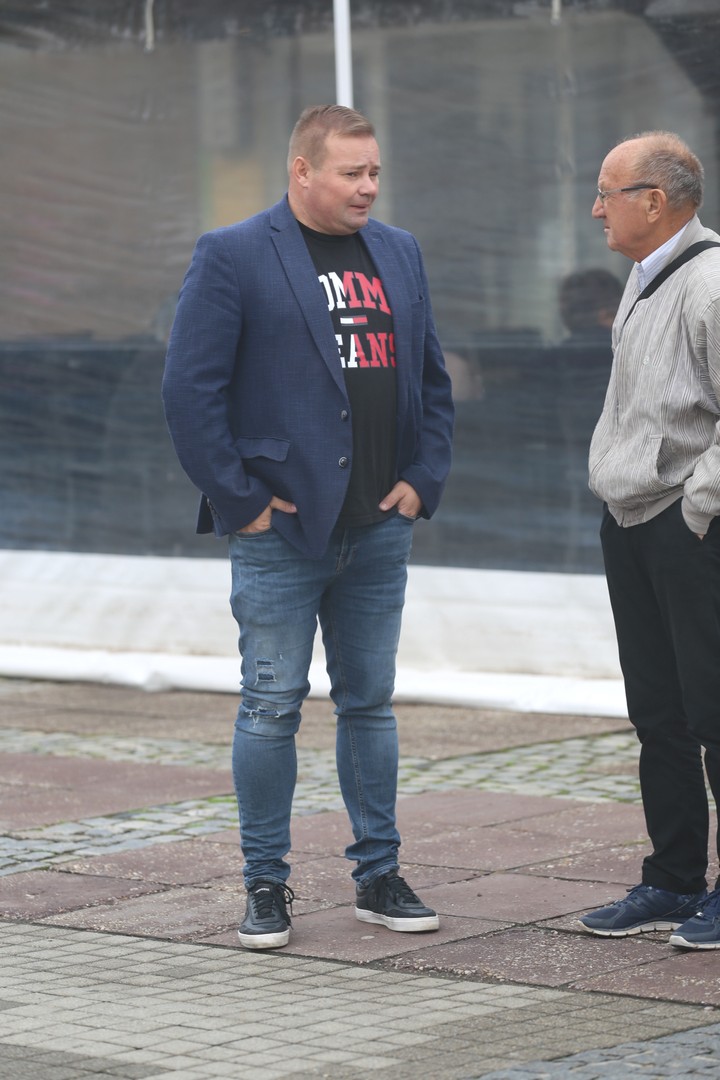 Klikom po Čakovcu (1.10.2022.)