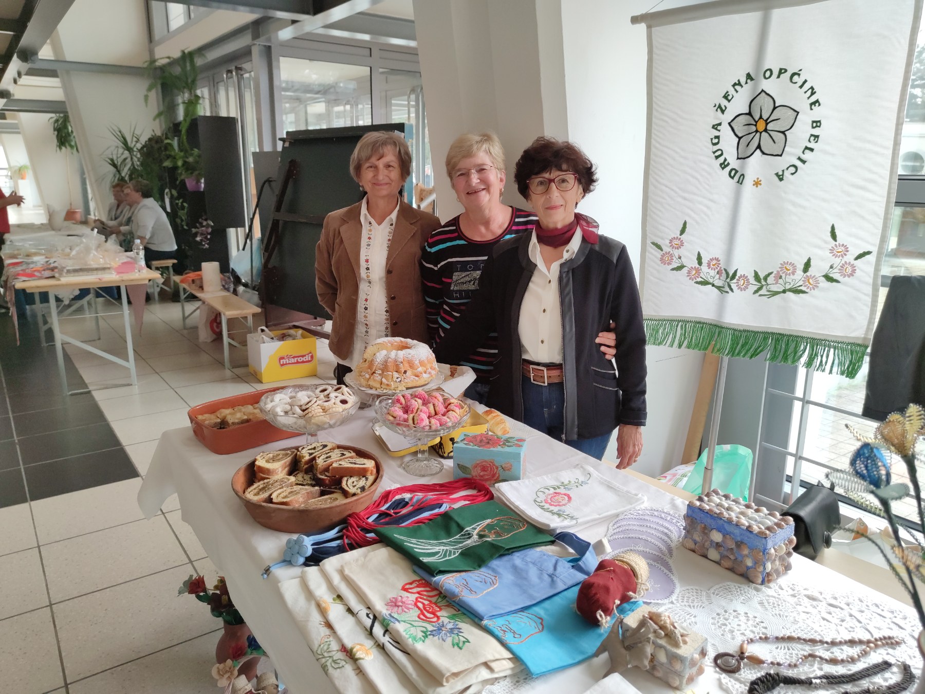 Međimurje ugostilo izbor za najuzorniju hrvatsku seosku ženu