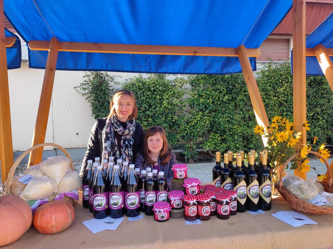 Dani kruha i zahvale, Prelog, 2023