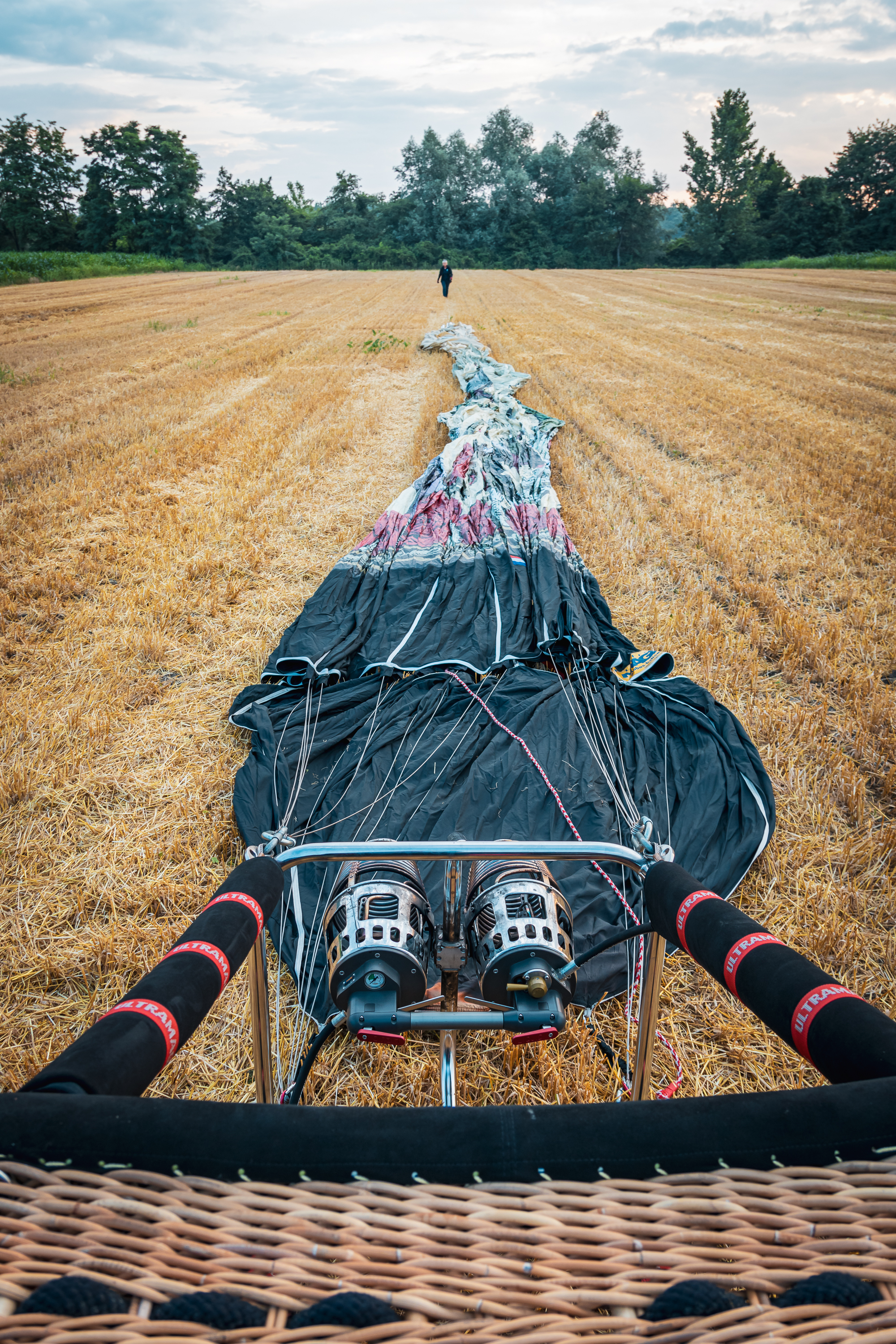 U Međimurje stižu spektakularni baloni na vrući zrak!