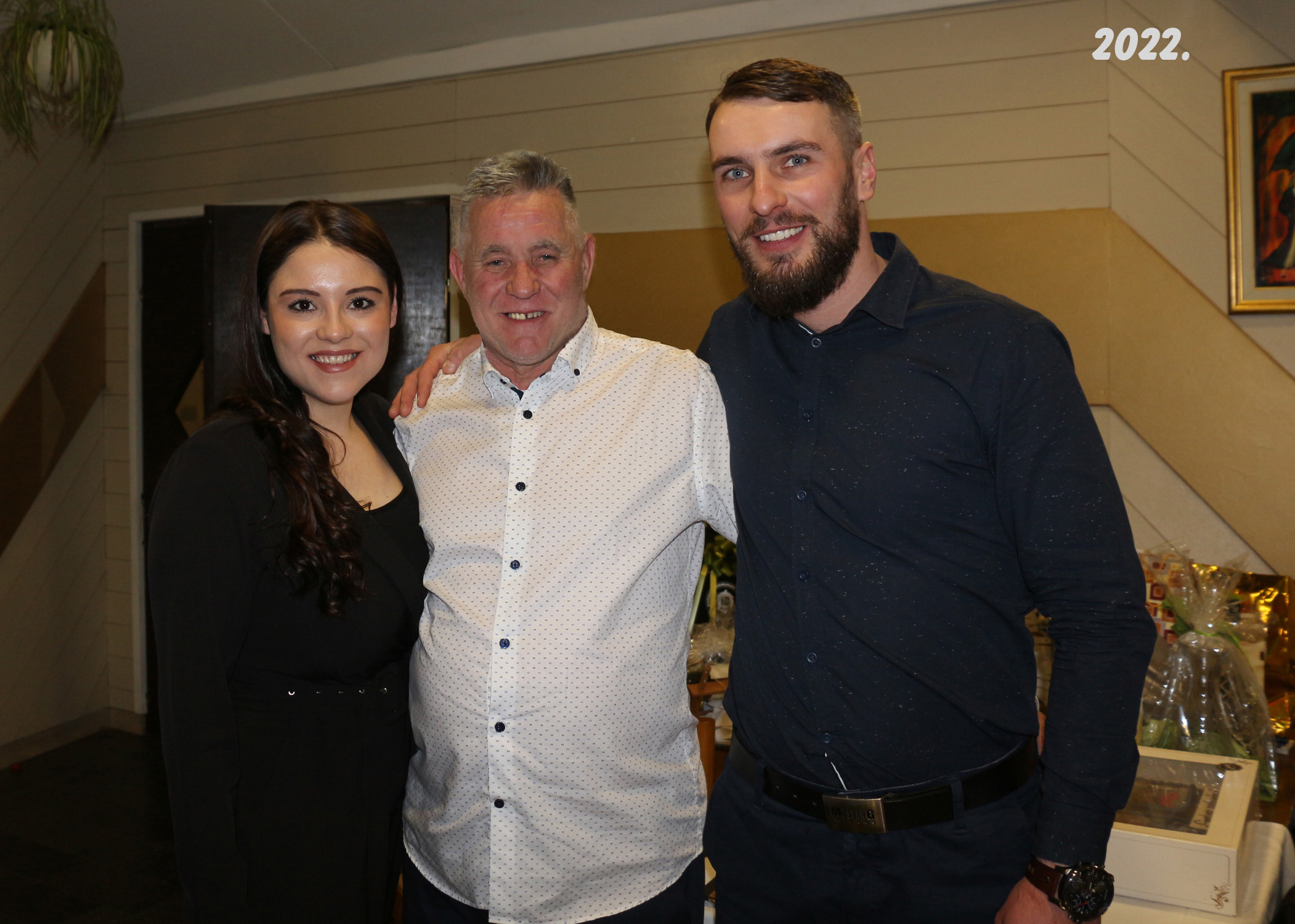 Josip Škvorc – 60. rođendan