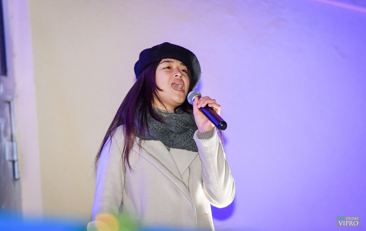 KAO U BAJCI Adventska čarolija u Goričanu