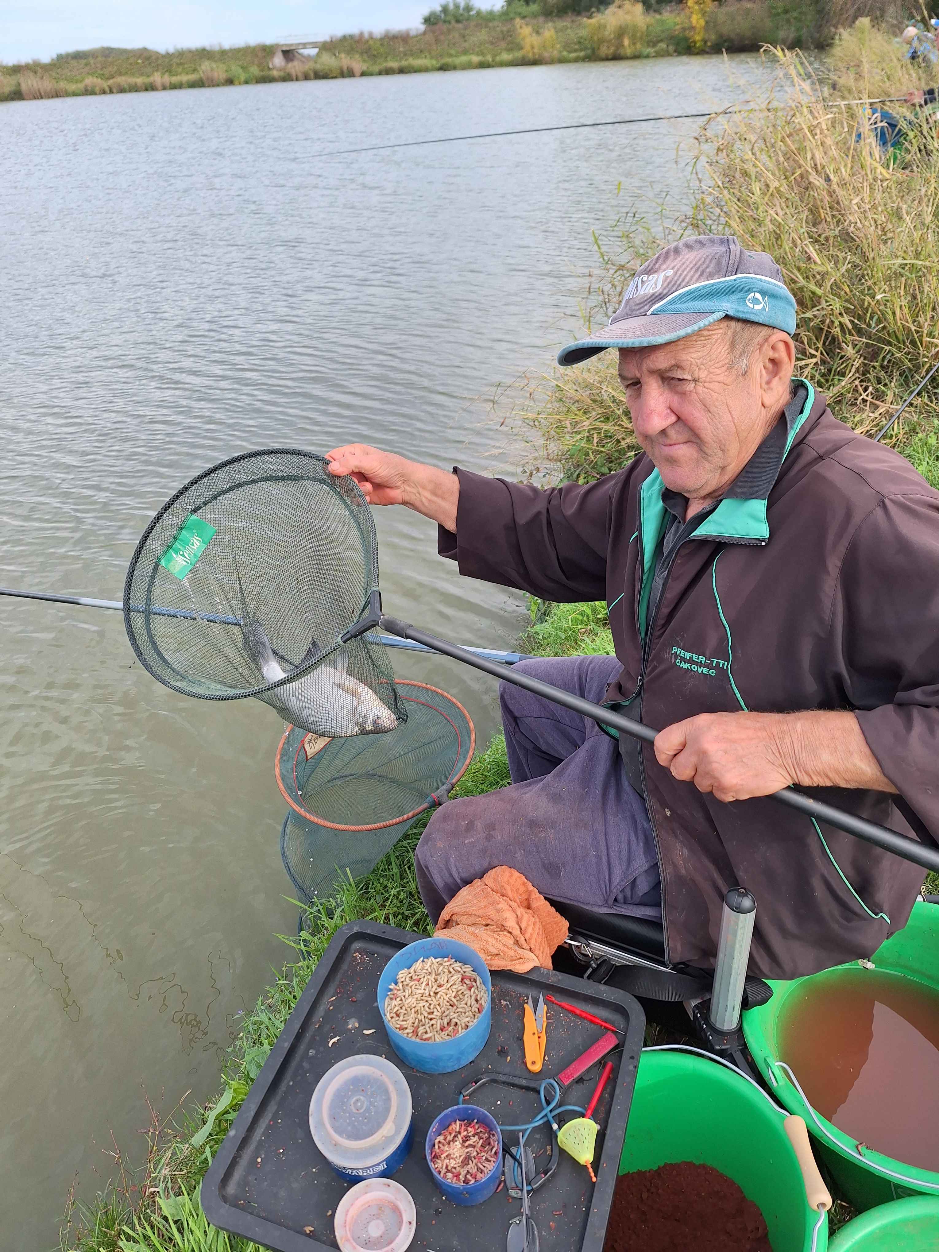FOTO Pogledajte rezultate završnog kola Lige mastera, veterana i Međimurske feeder liga FOTO Pogledajte rezultate završnog kola Lige mastera, veterana i Međimurske feeder liga