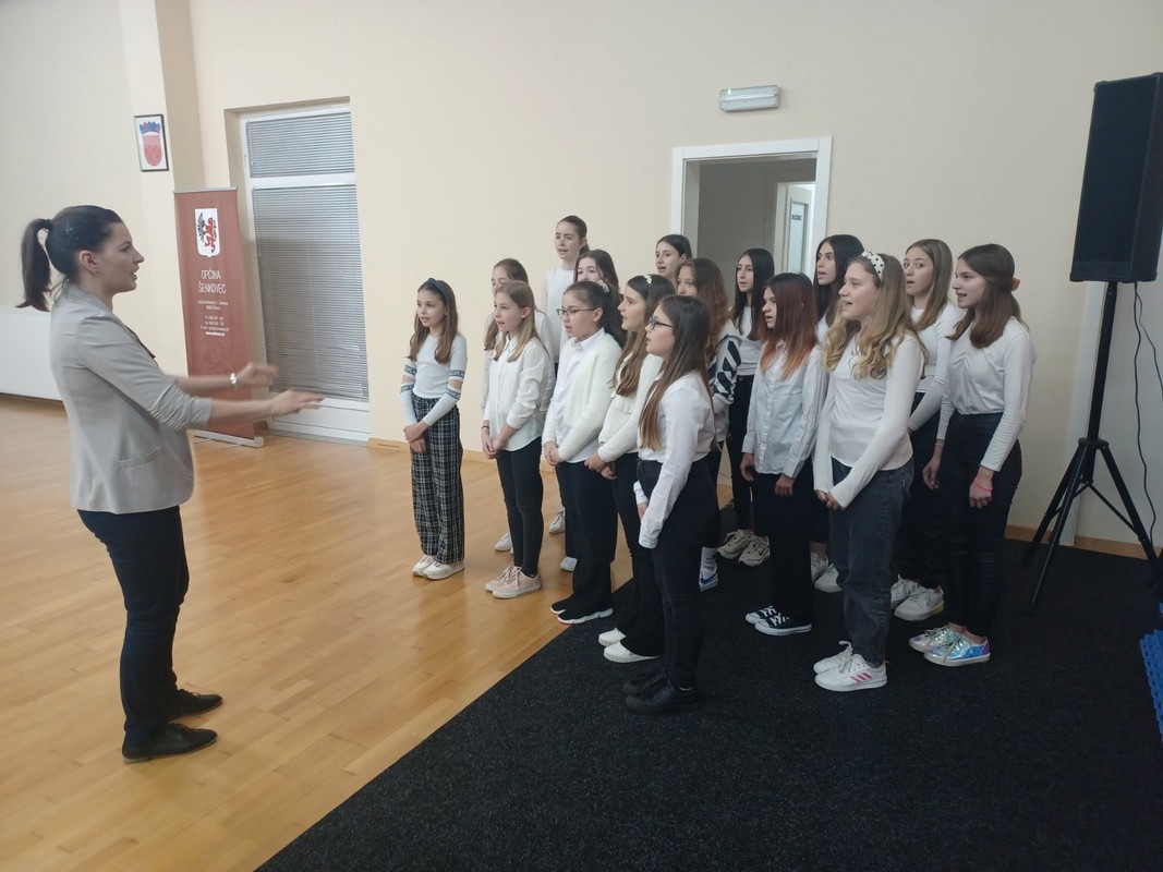 Dan Općine Šenkovec