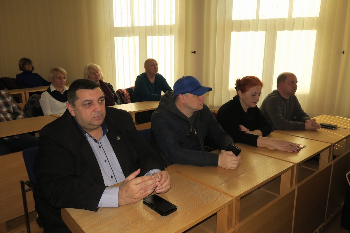 FOTO Održana sjednica Stožera civilne zaštite Međimurske županije