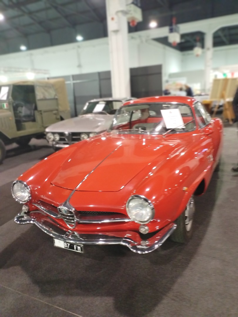 I Međimurci posjetili međunarodni salon automobila u Padovi