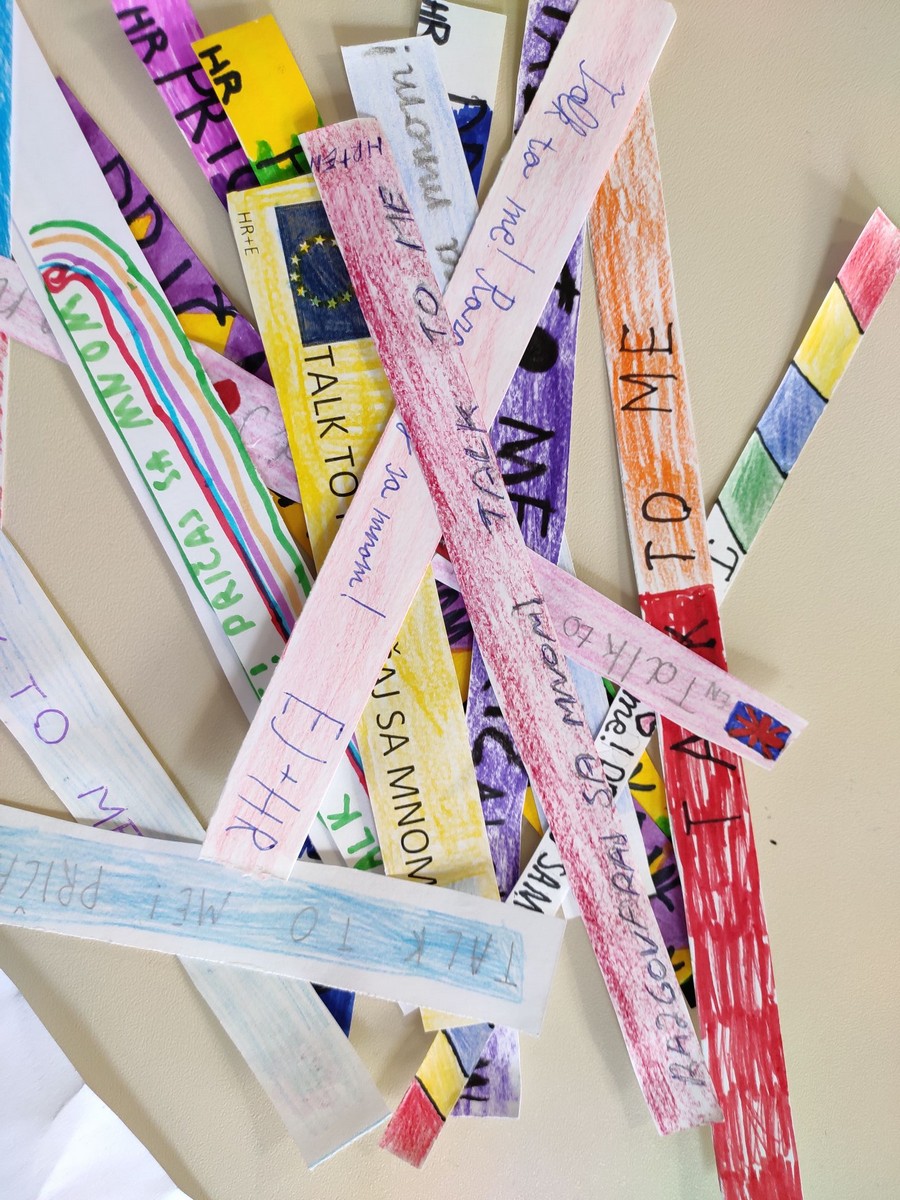 ČESTITAMO! eTwinning oznake kvalitete u OŠ Strahoninec