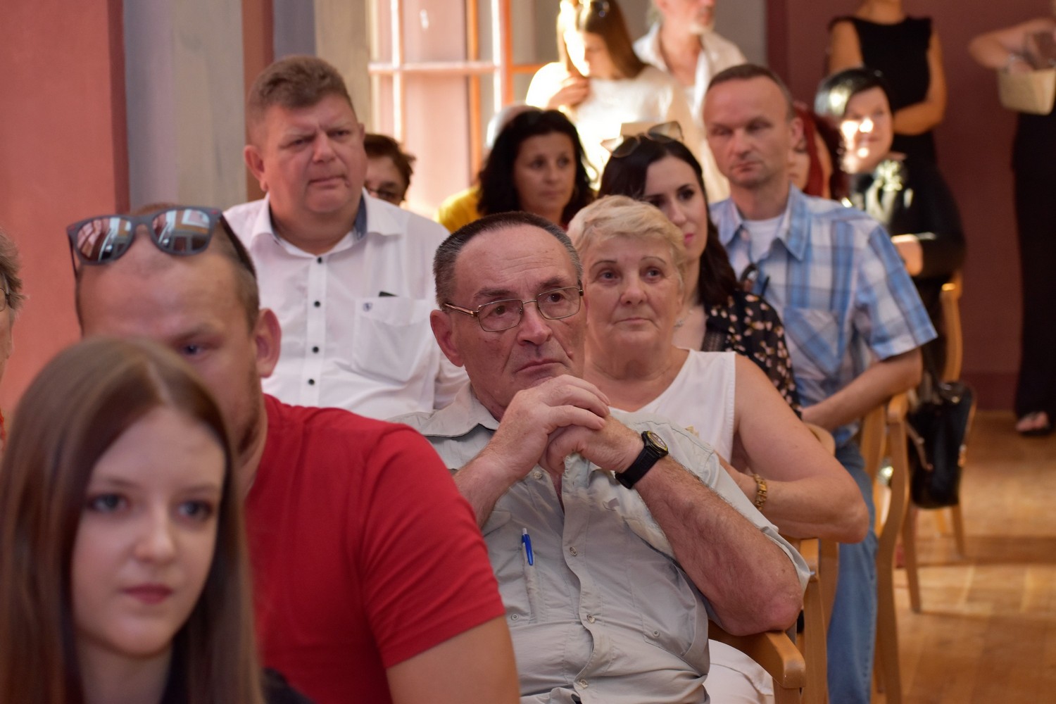 Jagoda Vičević u Čakovcu predstavila svoju prvu zbirku pjesama naziva ‘Kraj tebe stih’