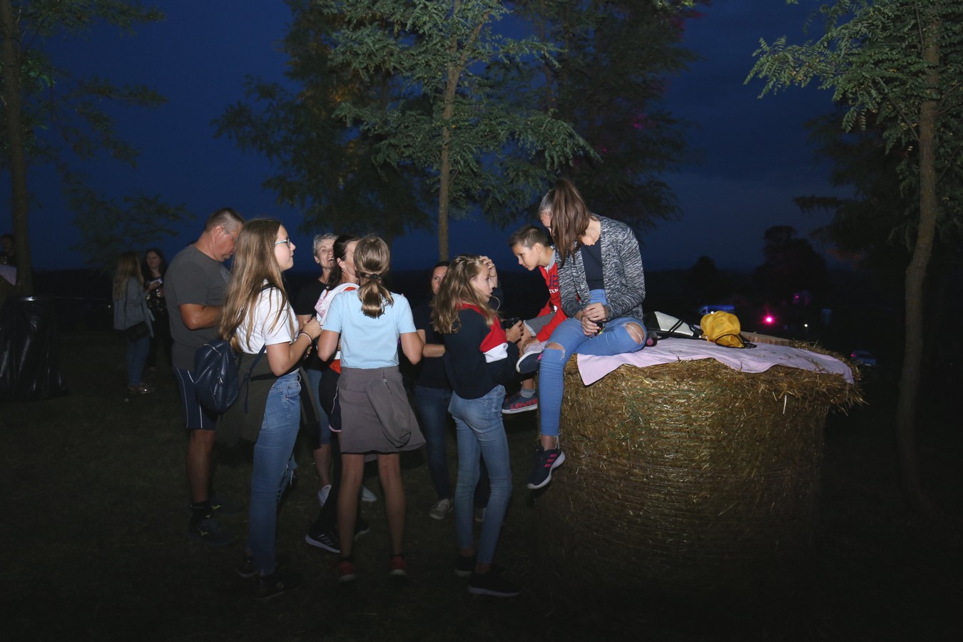 Odličan koncert Vatre u predivnom ambijentu Mađerkinog brega