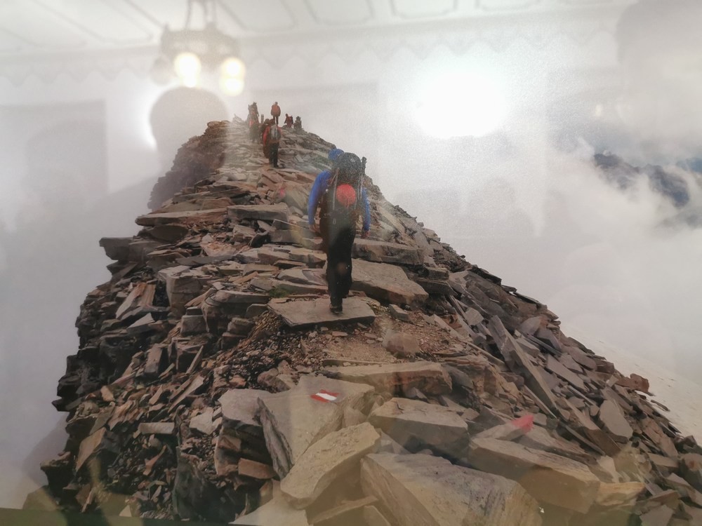 FOTO U zgradi Scheier otvorena 4. izložba fotografija ‘Međimurci u planini’