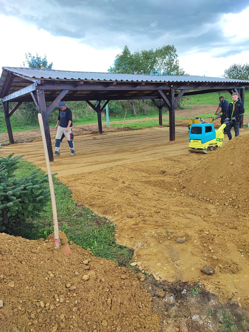 Općina Pribislavec je veliko gradilište – evo na kojim se sve projektima radi