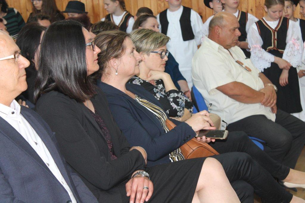 U čast dekanovskom kantoru Florijanu Andrašecu