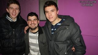 slika0002 Antrum – Gloria band (Petak, 3.2.2012)