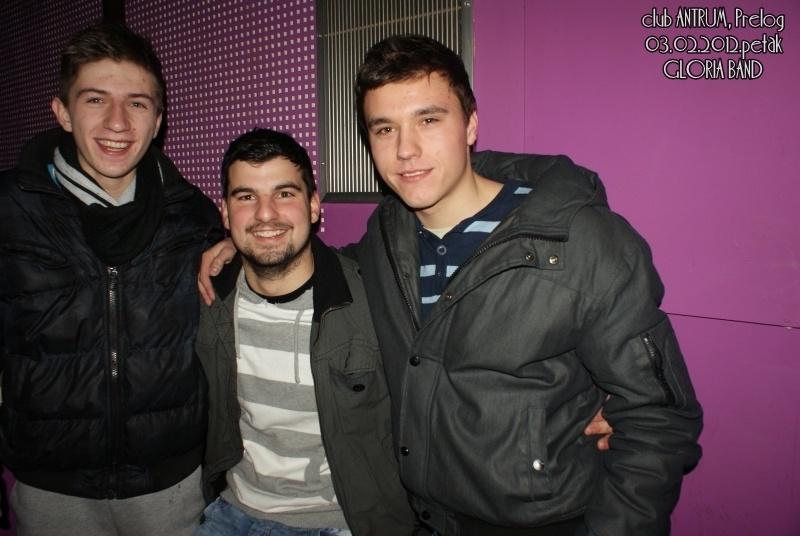 slika0002 Antrum – Gloria band (Petak, 3.2.2012)