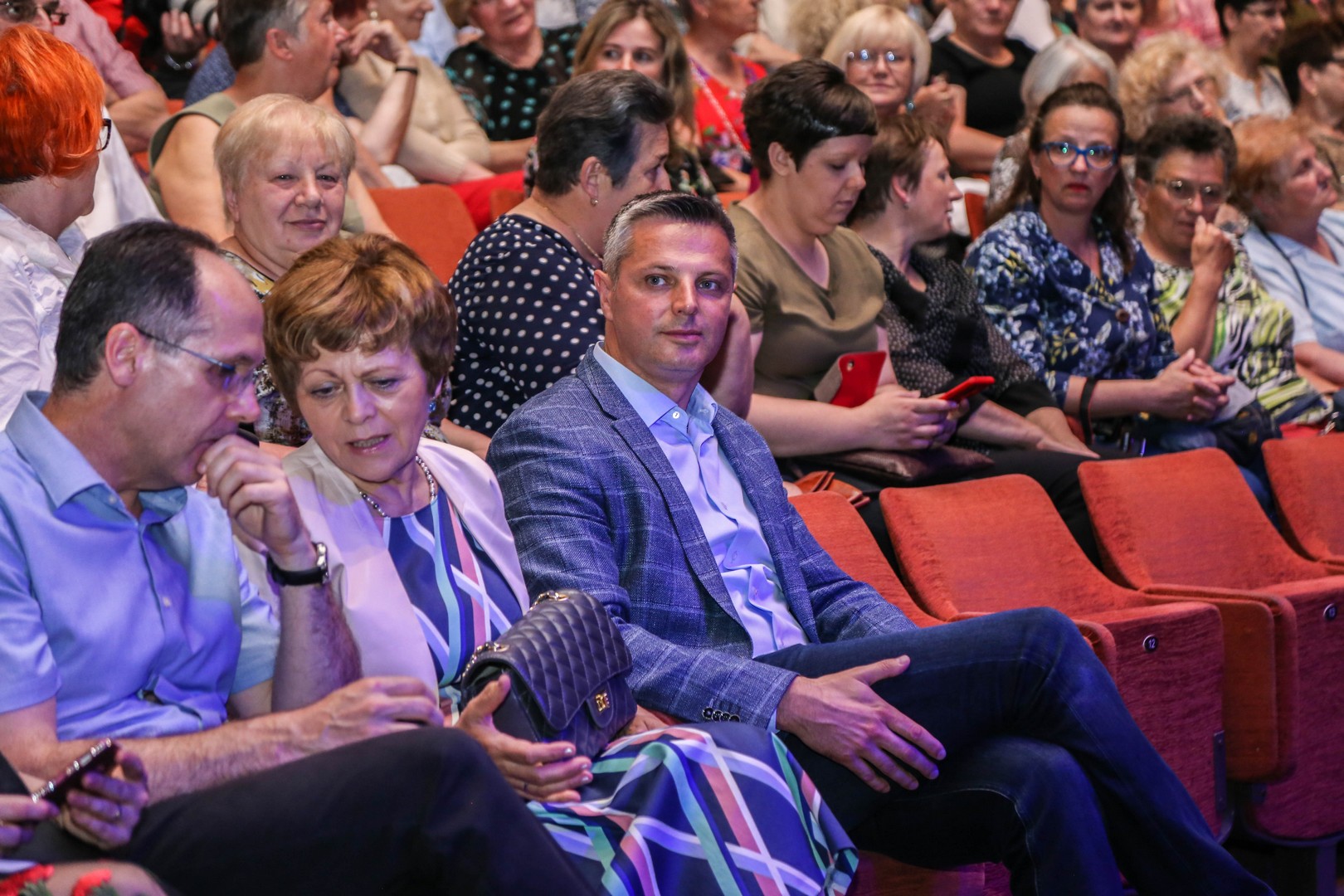 11. Humanitarna akcija ‘Zajedno protiv raka pjesmom, plesom i modnom revijom’