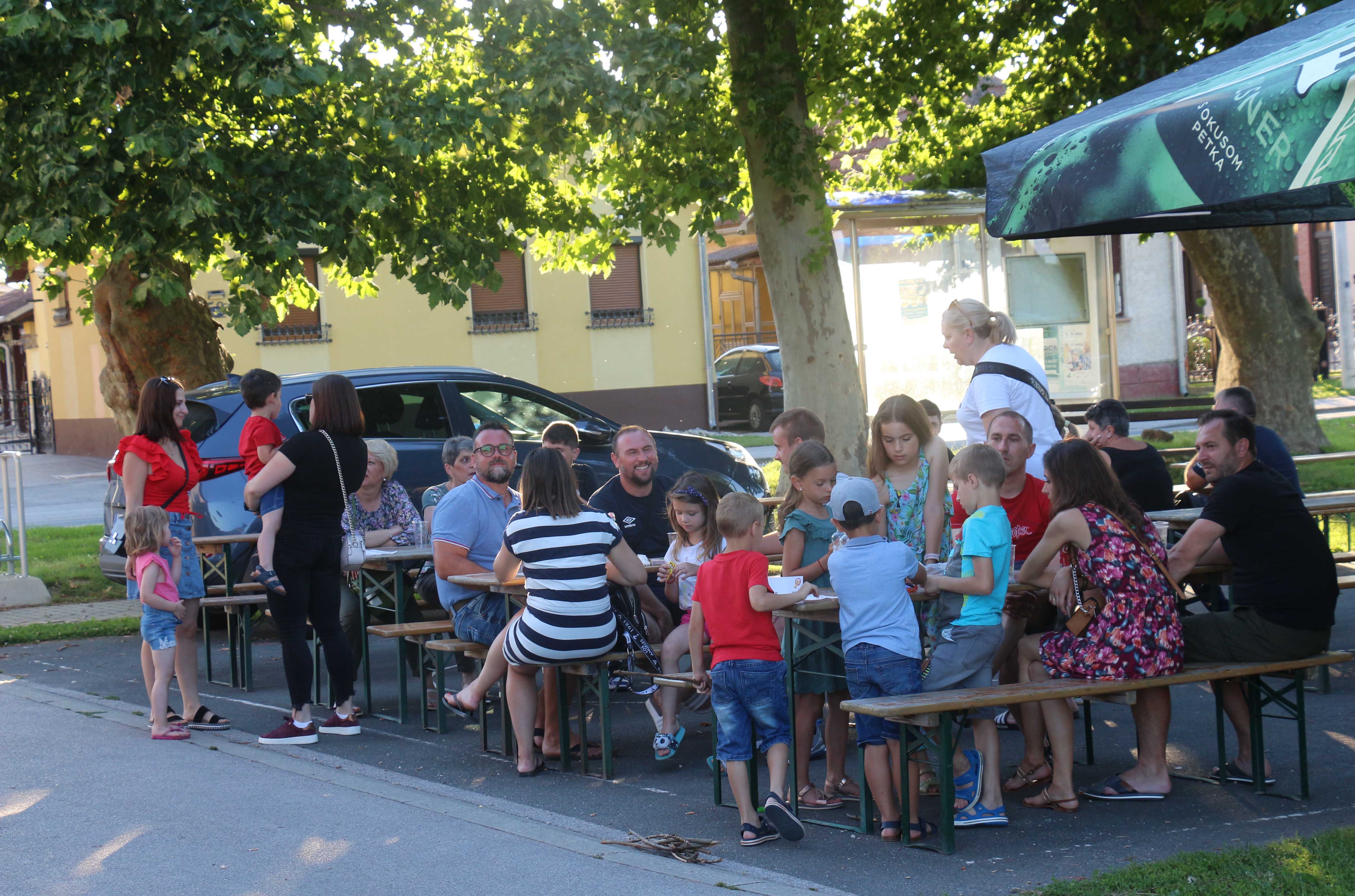 Čovec kup: Turnir u Čehovcu osvojio Caffe bar Eden