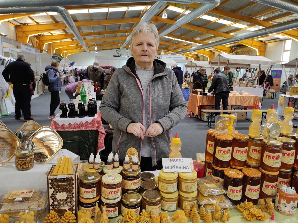 MESAP JESEN 2022 Više od 70 izlagača predstavlja se na sajamskoj manifestaciji u Nedelišću