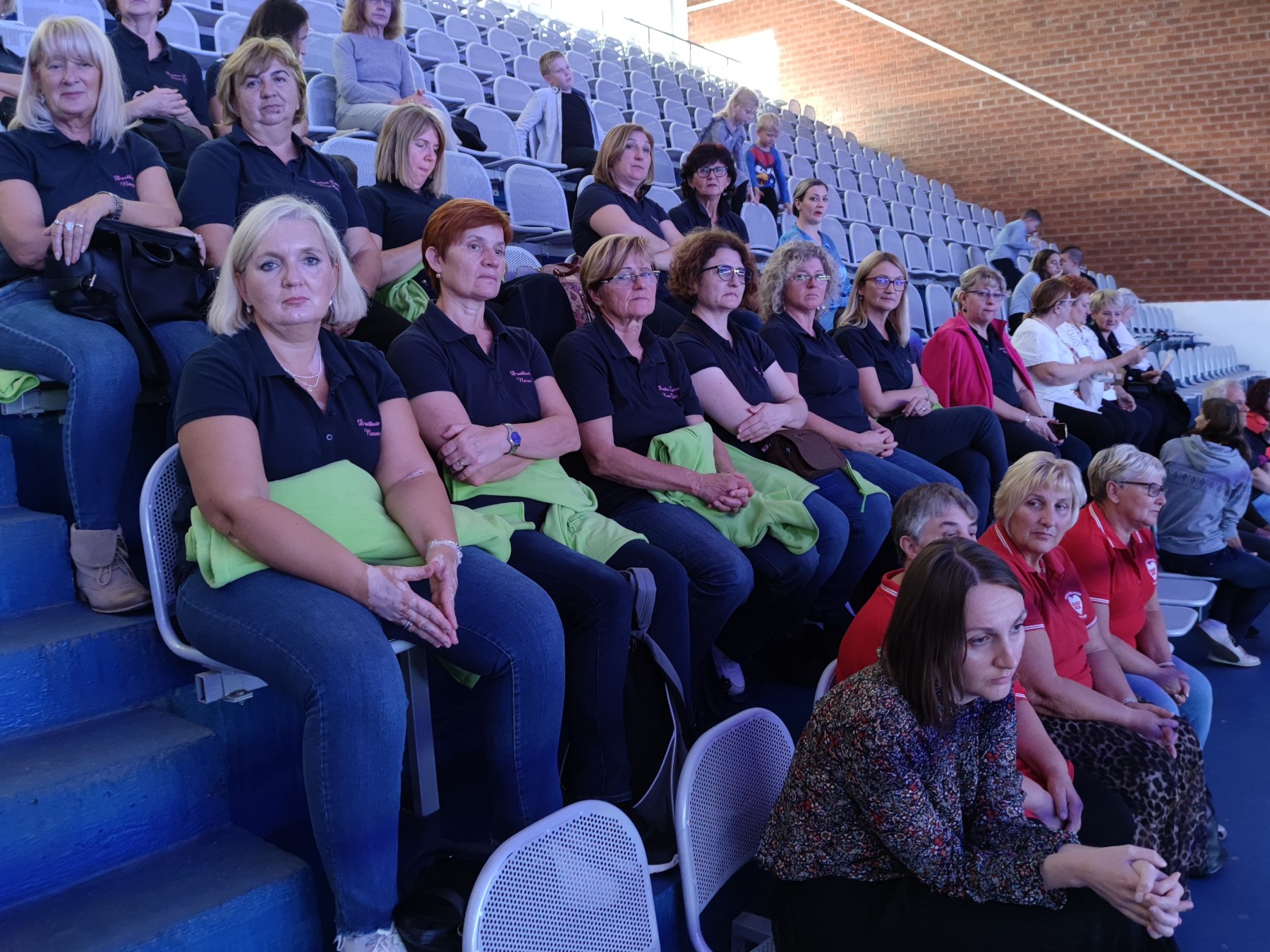 Međimurje ugostilo izbor za najuzorniju hrvatsku seosku ženu