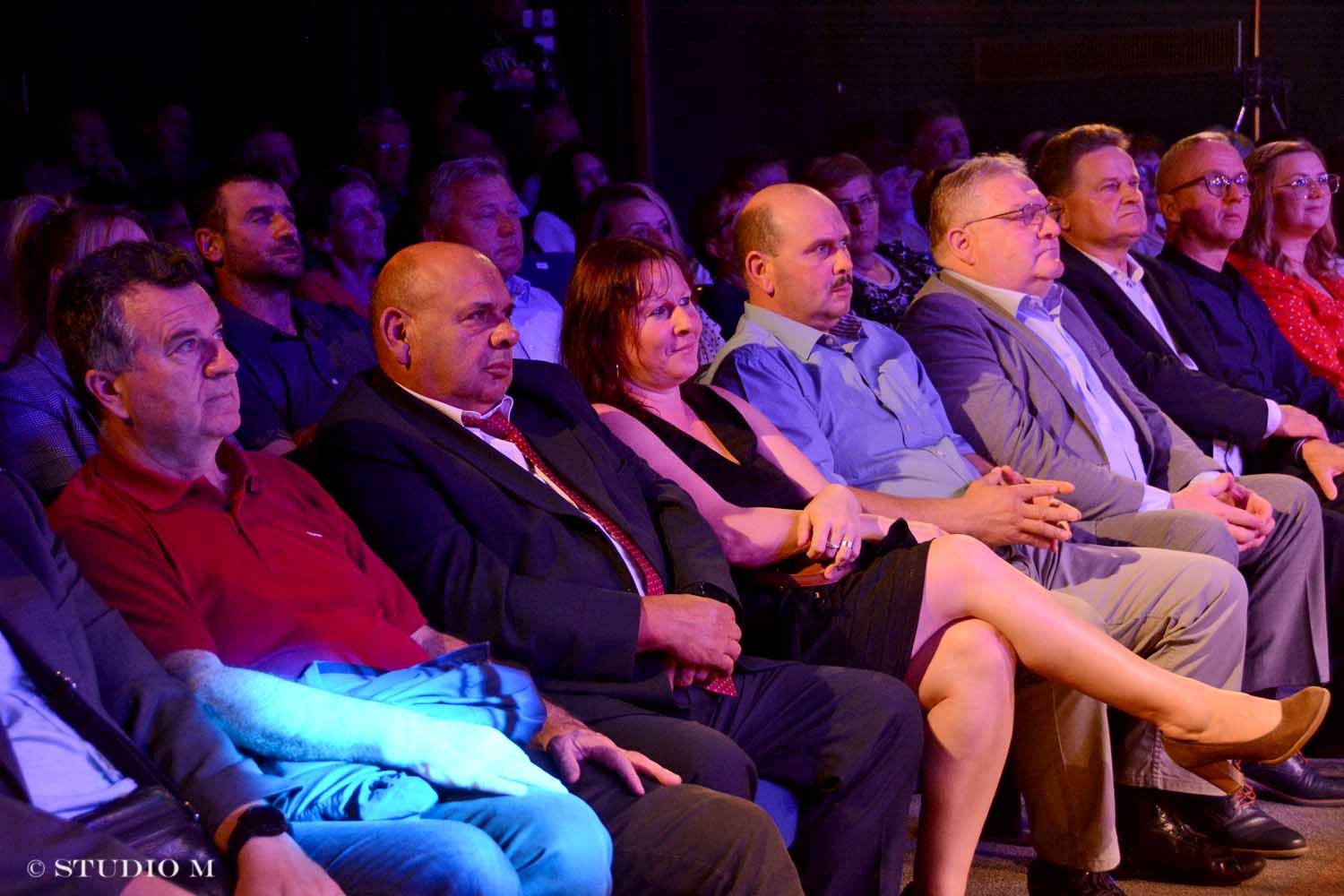 FOTO Ponovno napunjena glazbena škrinjica Festivala Kre Mure i Drove