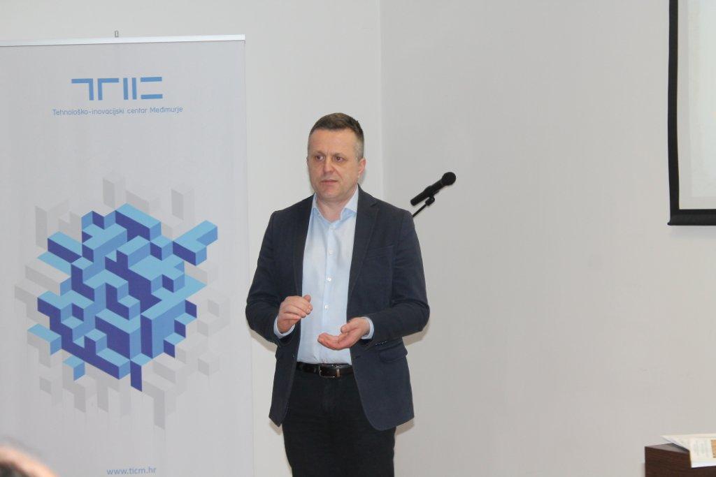 Izborna skupština Županijske lige protiv raka Čakovec