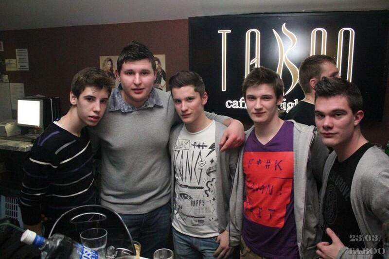 Foto22 Taboo (Subota, 23.3.2013.) Foto22 Taboo (Subota, 23.3.2013.)