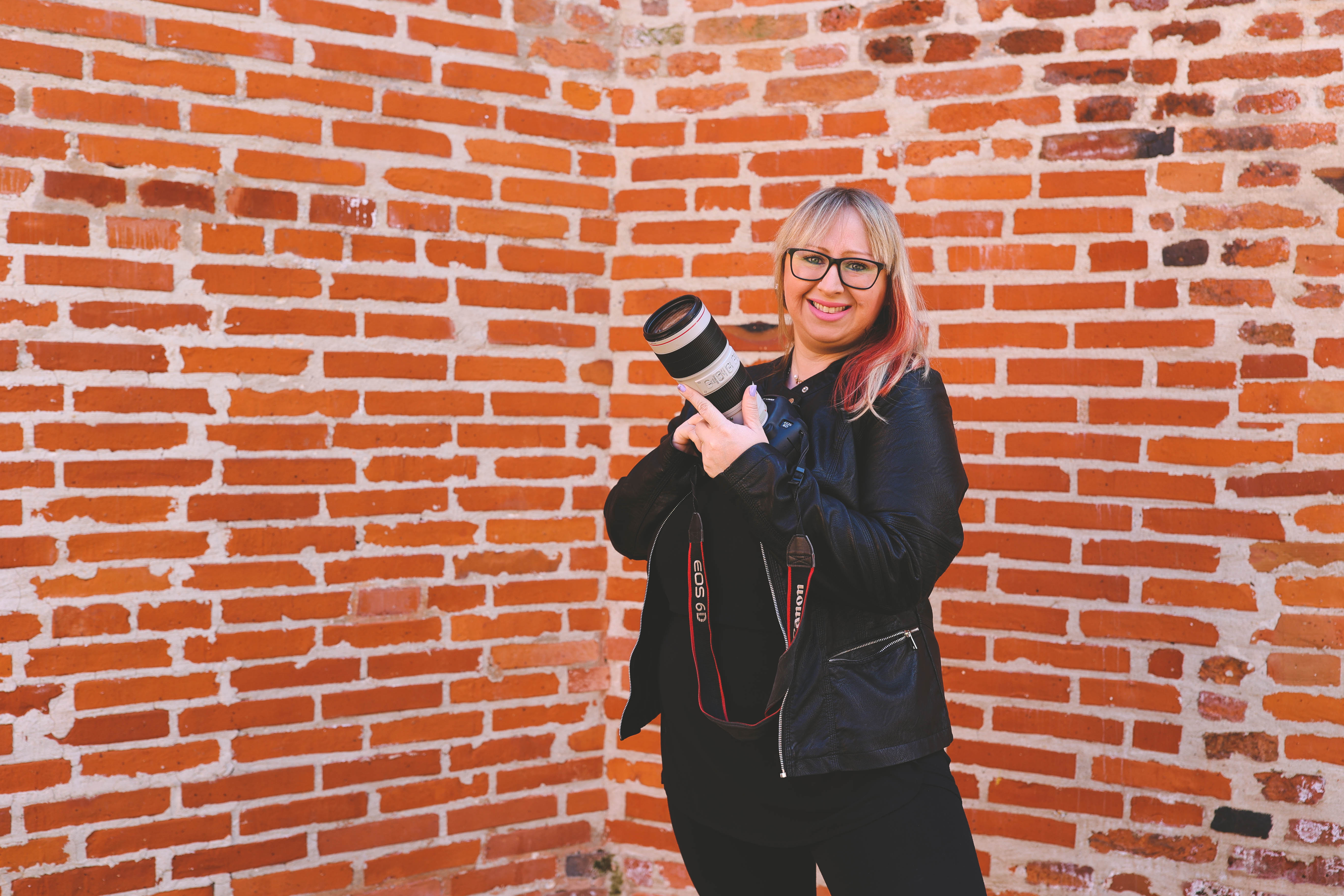 Miroslava Novak Hranjec – fotografije