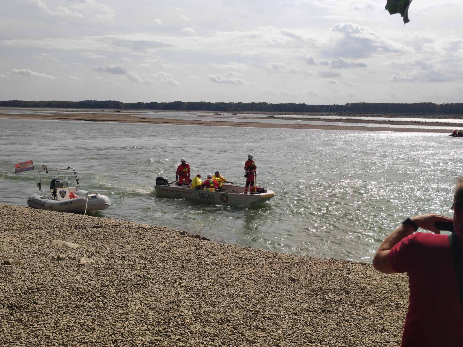 Sajam sigurnosti i prevencije 2023