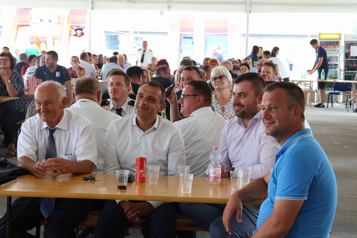 FOTO Obilježen je dan Macinca, pogledajte kako je bilo